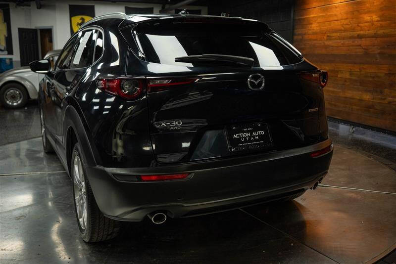2020 Mazda CX-30 Premium