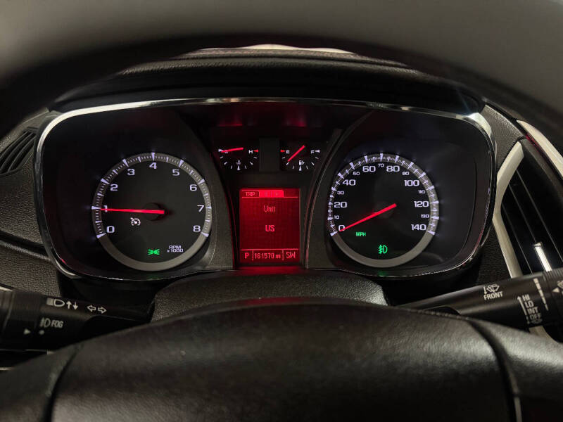 2013 GMC Terrain SLE-1