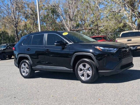 2023 Toyota RAV4 for sale at Phillips Auto Group - PHILLIPS TOYOTA in Leesburg FL