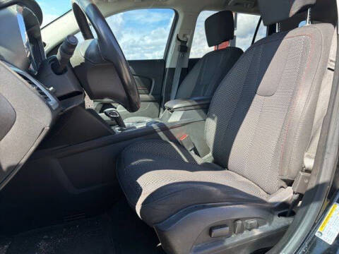 2014 GMC Terrain SLE-2