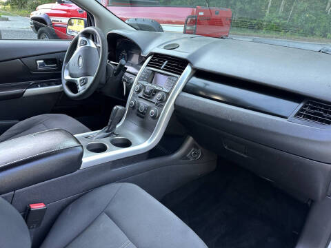 2011 Ford Edge SE