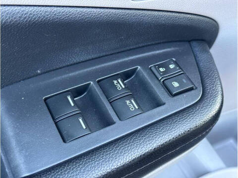 2016 Honda Pilot EX