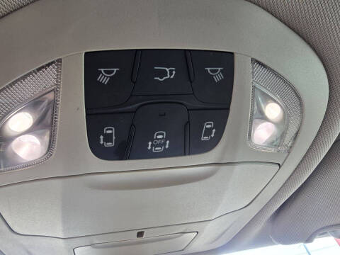 2019 Chrysler Pacifica Touring L Plus