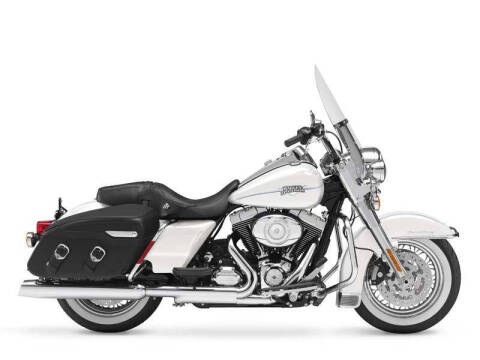 2012 Harley-Davidson Road King Classic