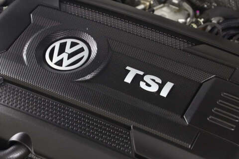 2025 Volkswagen Jetta GLI Autobahn