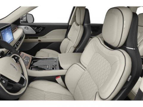 2020 Lincoln Aviator Black Label Grand Touring