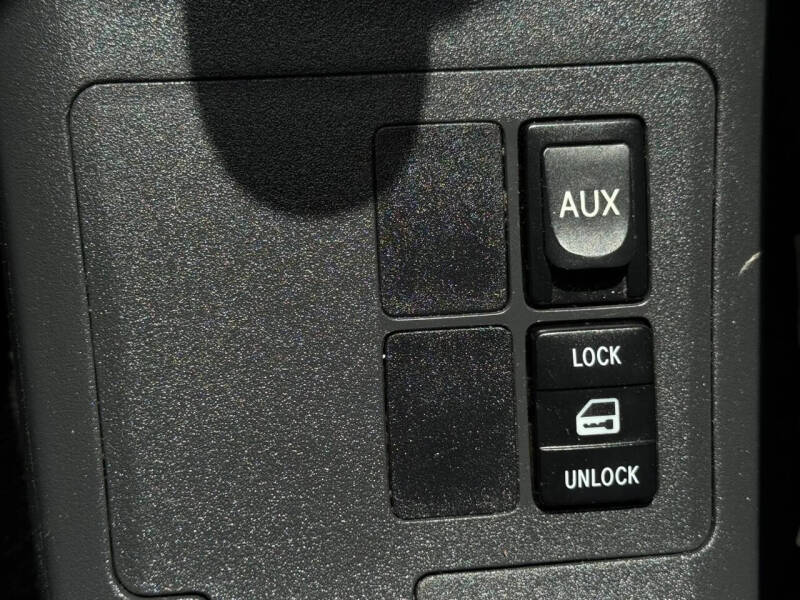 2011 Toyota Yaris