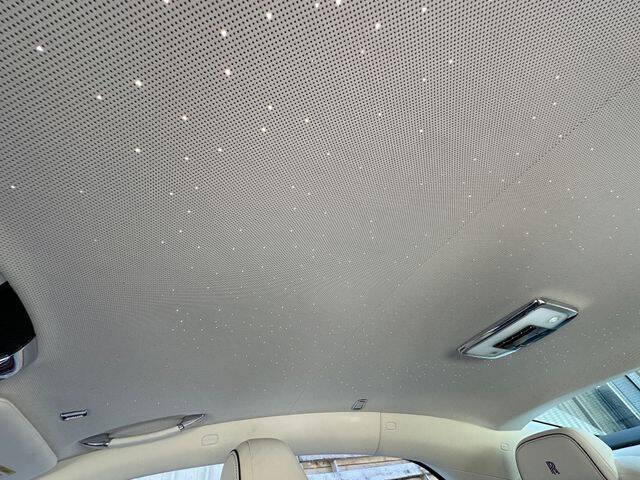 2024 Rolls-Royce Spectre