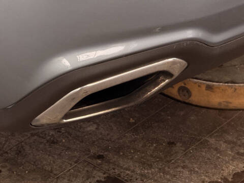 2017 Chevrolet Impala Premier