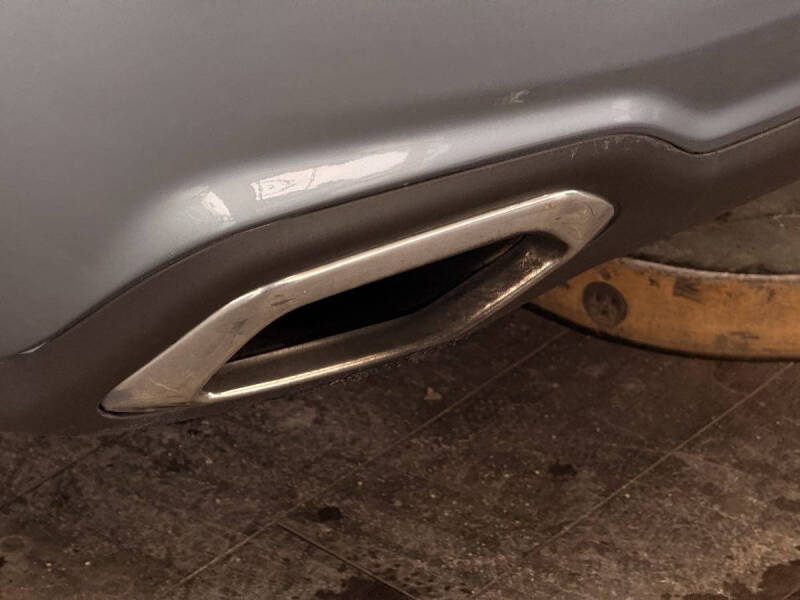 2017 Chevrolet Impala Premier