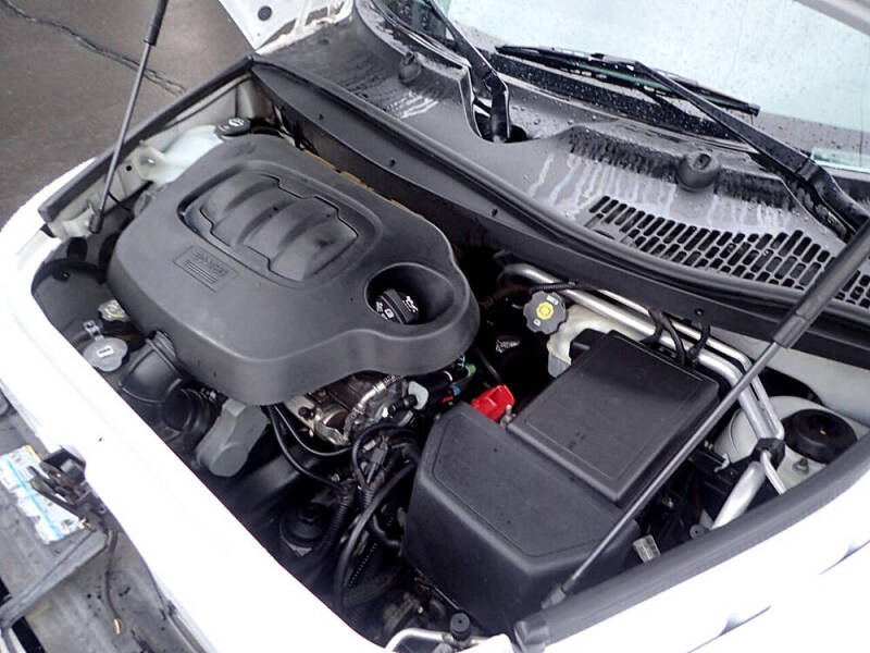 2006 Chevrolet HHR LT