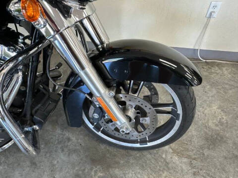 2014 Harley-Davidson Street Glide