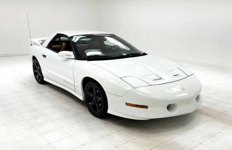 1994 Pontiac Firebird