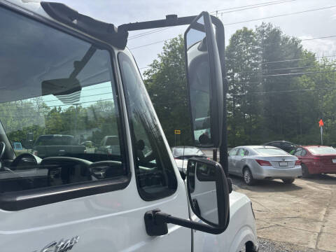 2014 International TerraStar