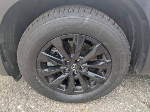 2024 Mazda CX-50 2.5 S Premium