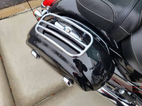 2018 Indian Chieftain Limited