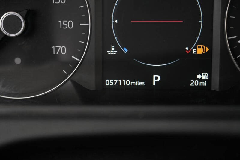 2020 Land Rover Range Rover Velar P250 S