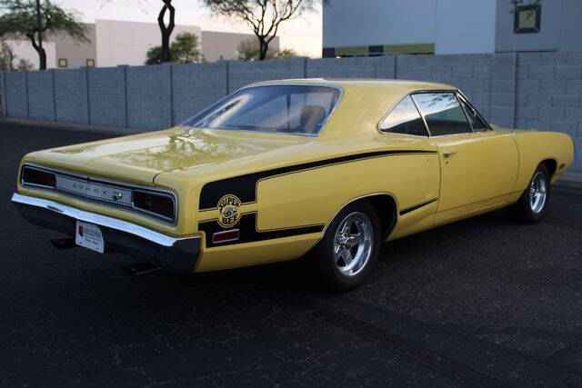 1970 Dodge Charger