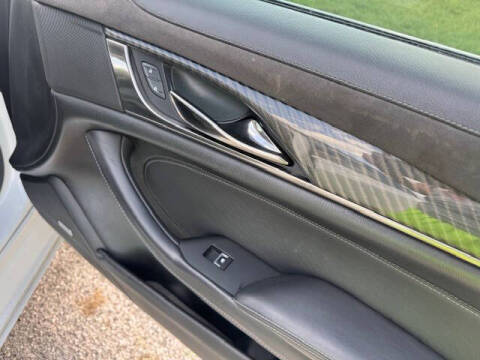 2016 Cadillac CTS 3.6L Performance Collection