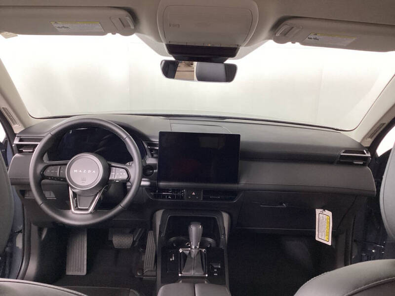 2026 Mazda CX-5 2.5 S Select