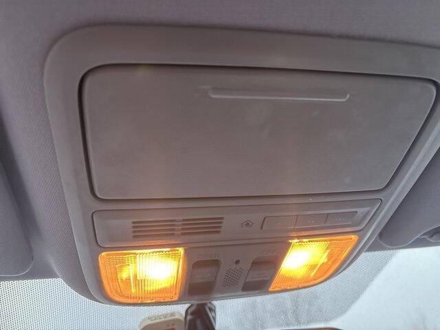 2017 Honda Pilot EX-L w/Navi