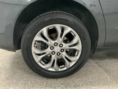 2021 Buick Enclave Avenir