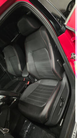 2013 Volkswagen Jetta GLI PZEV