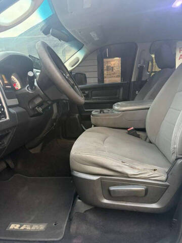 2013 RAM 1500 Express