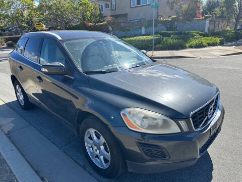 2011 Volvo XC60 3.2