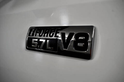 2016 Toyota Tundra TRD Pro