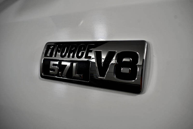 2016 Toyota Tundra TRD Pro