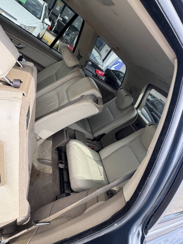 2012 Volvo XC90 3.2