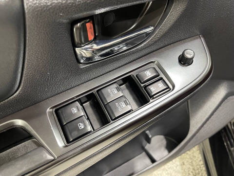 2021 Subaru WRX Premium