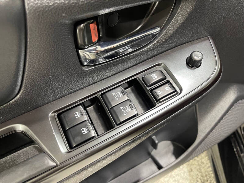 2021 Subaru WRX Premium