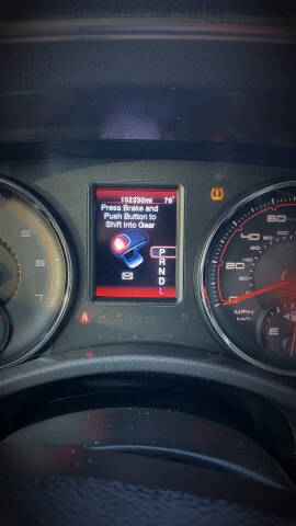 2012 Dodge Charger SE