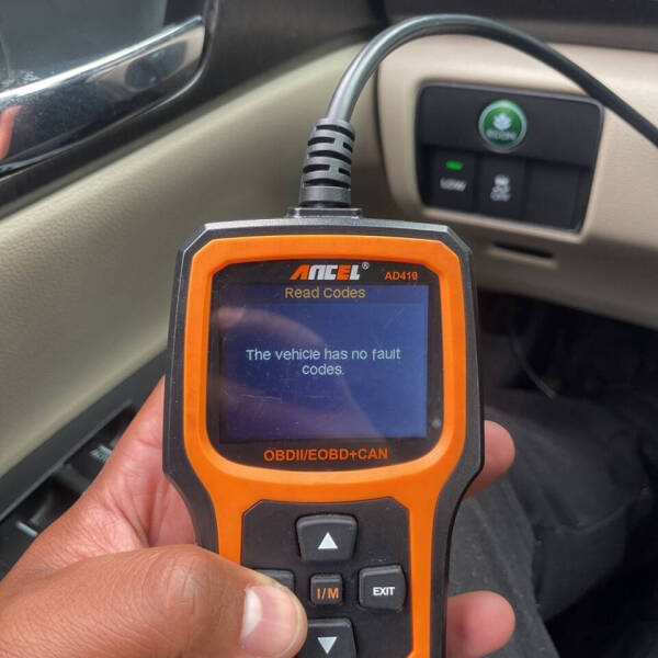 2013 Honda Accord EX-L V6