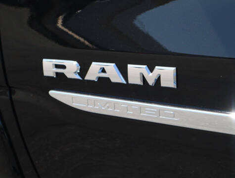 2025 RAM 1500 Limited