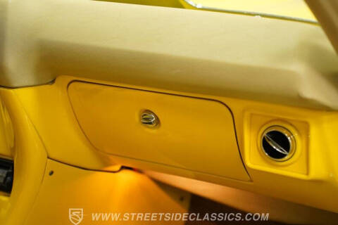 1972 Chevrolet Malibu