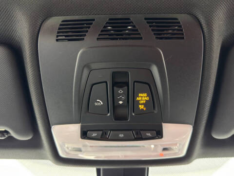 2017 BMW 3 Series 328d xDrive