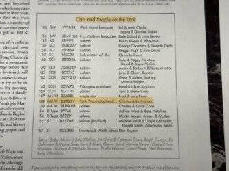 1950 Bentley Mark VI