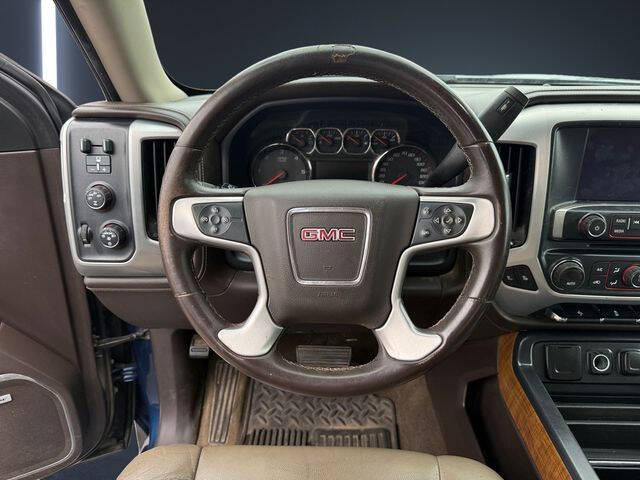 2015 GMC Sierra 1500