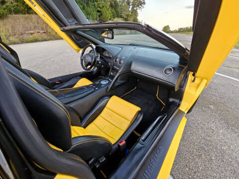 2006 Lamborghini Murcielago