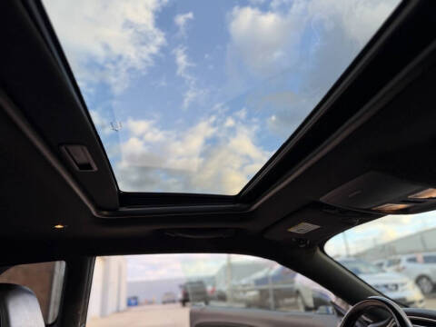 2016 Dodge Challenger R/T Scat Pack