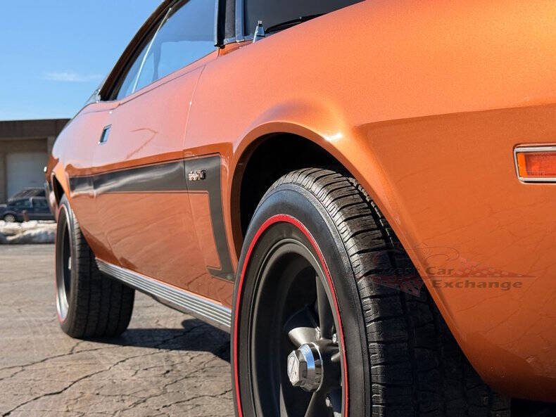1969 AMC Javelin