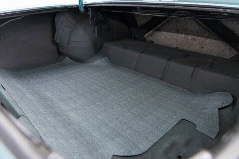 1966 Chevrolet Malibu