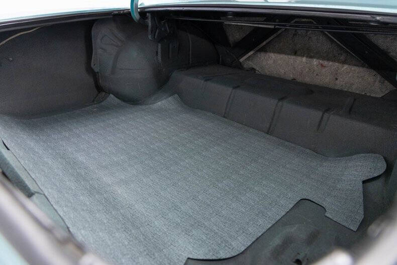 1966 Chevrolet Malibu