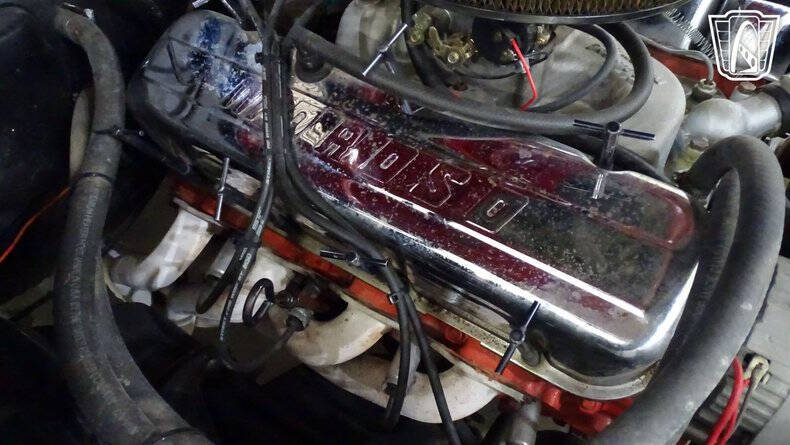 1969 Chevrolet Chevelle