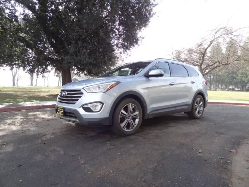 2013 Hyundai Santa Fe for sale at Best Price Auto Sales in Turlock CA