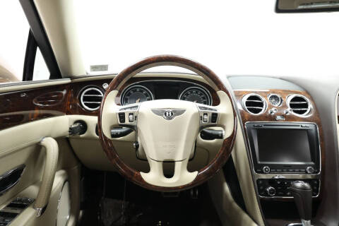 2014 Bentley Flying Spur