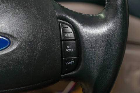 2002 Ford E-Series E-150